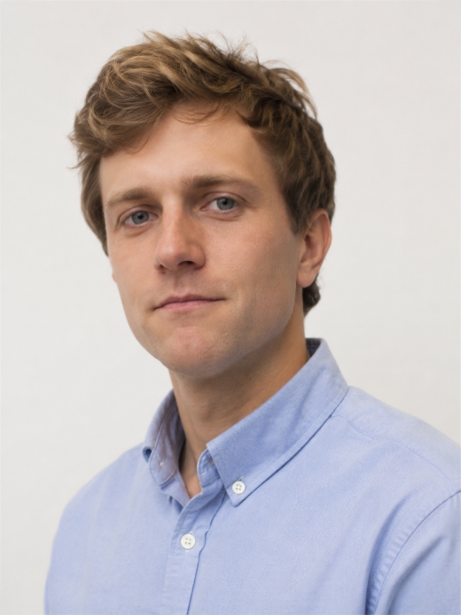 Thomas Musk — Freelance-Berater